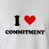 Commitment Issues – A Level Playing Field For Both Men And Women